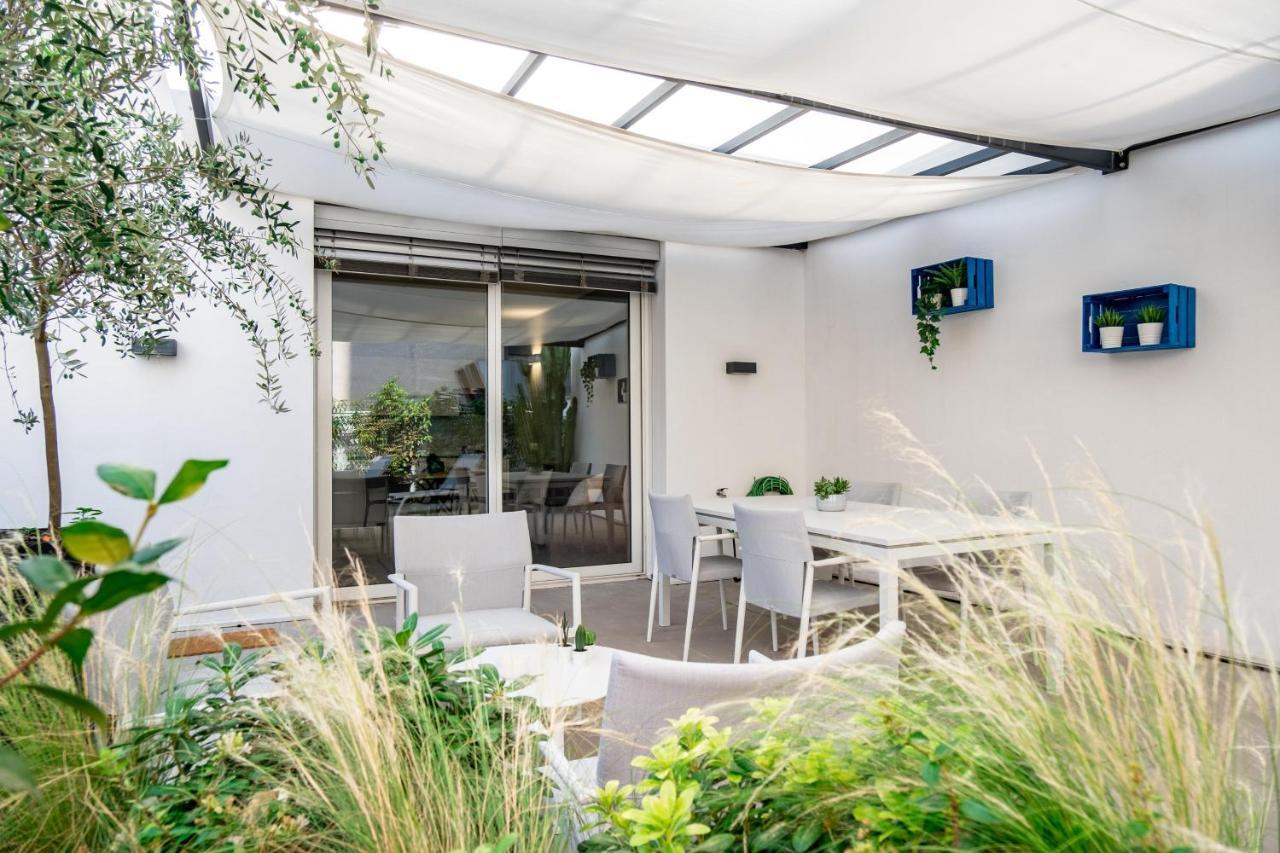 Viam Imbriani Suites Róma Kültér fotó