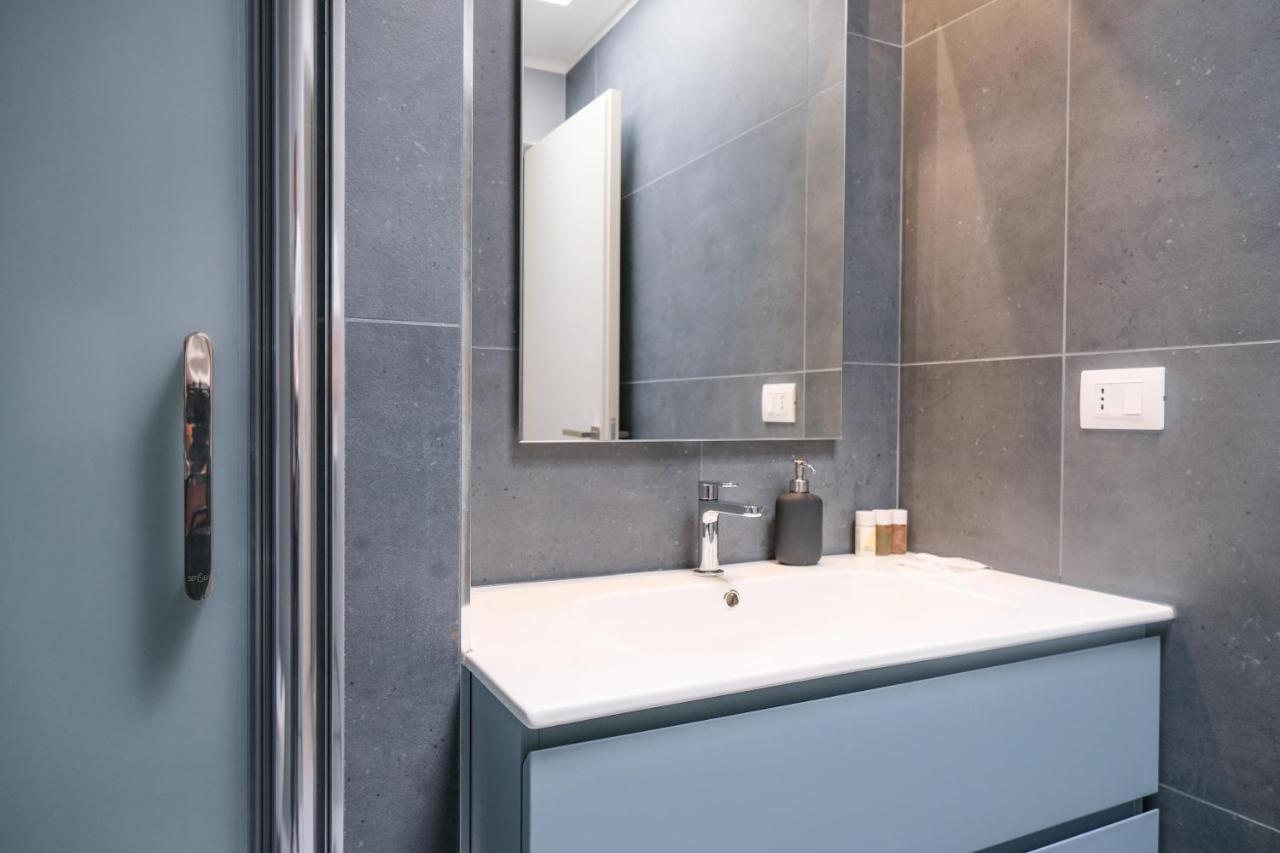 Viam Imbriani Suites Róma Kültér fotó